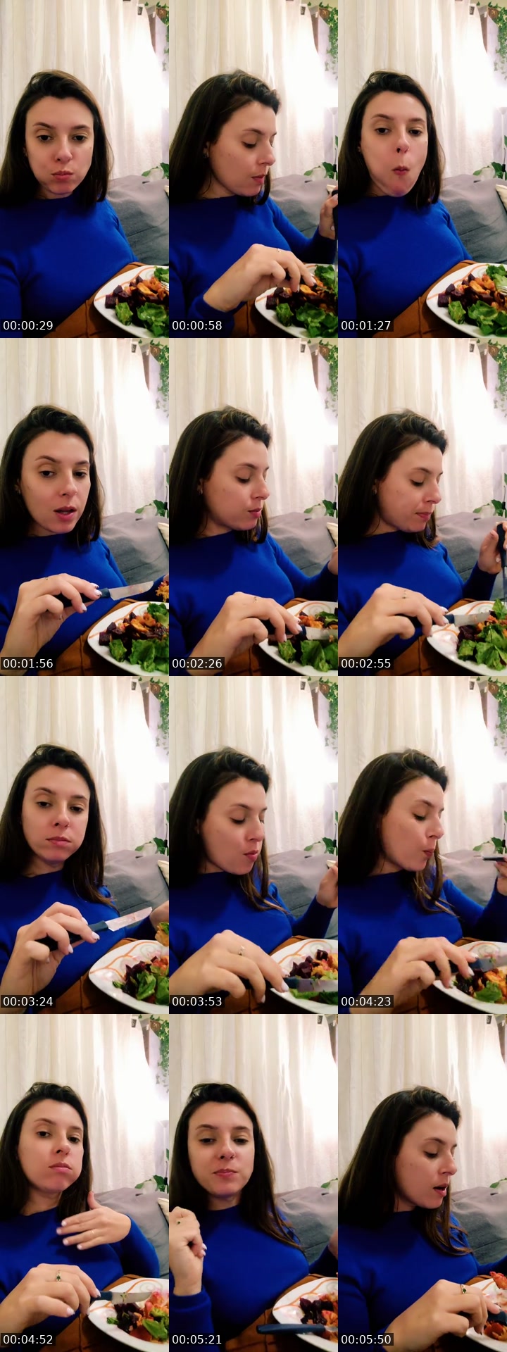 TikTok live: Oieee, vem me acompanhar by @redmouth92