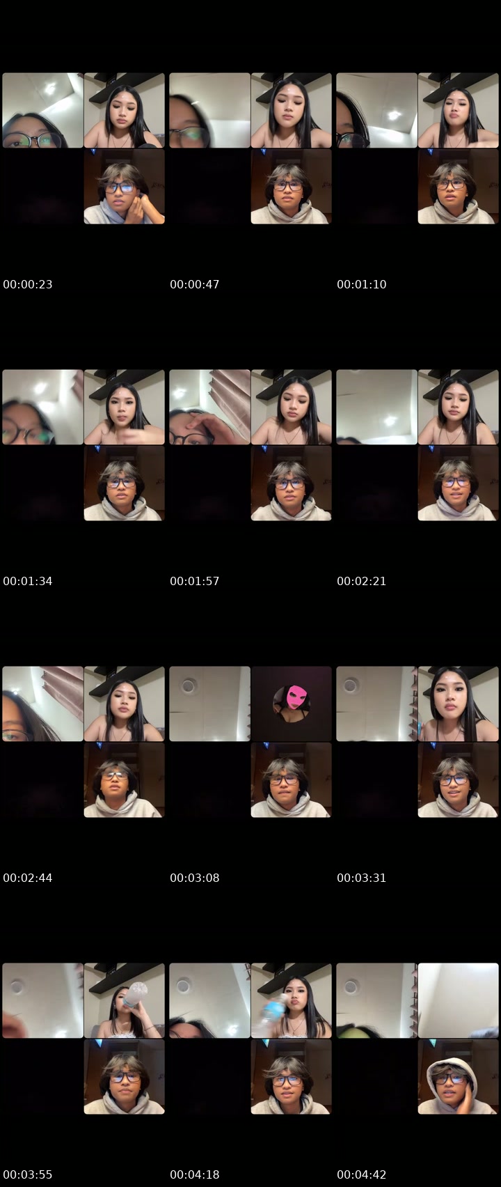 TikTok live: hwhajskshdnskwkfnnsms by @user1958643567818
