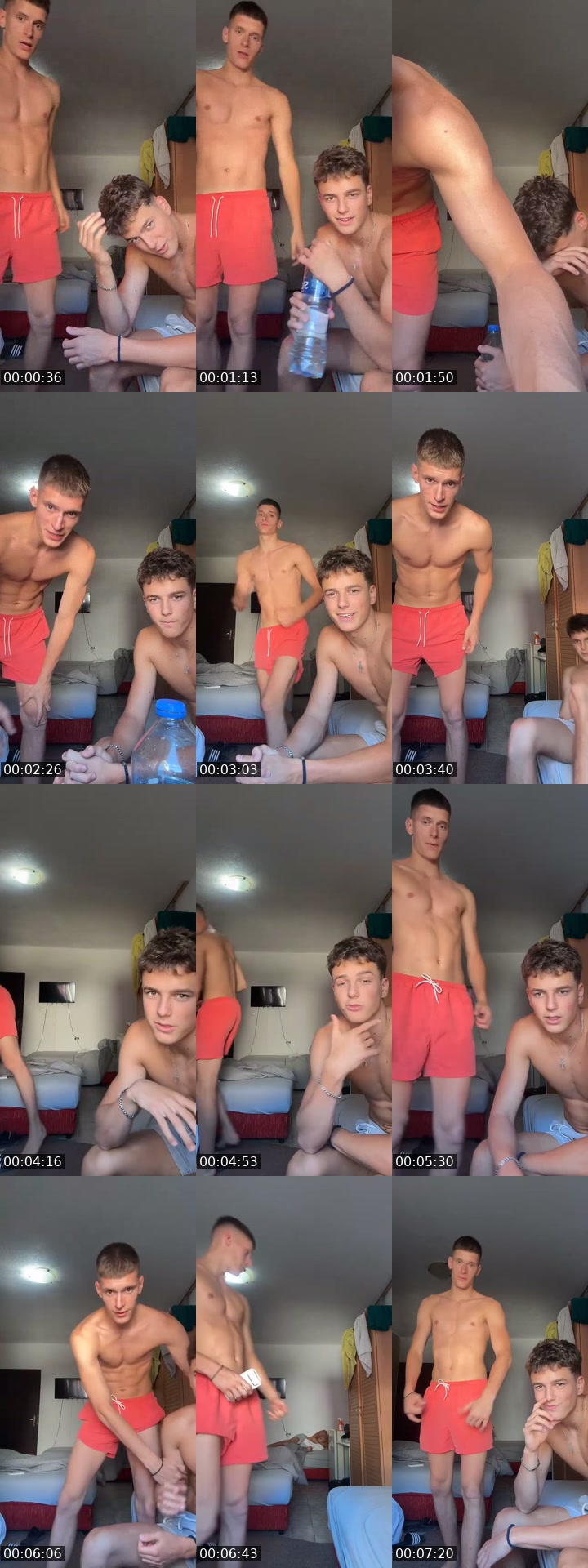 @knnezevicck TikTok live from 2026-07-10