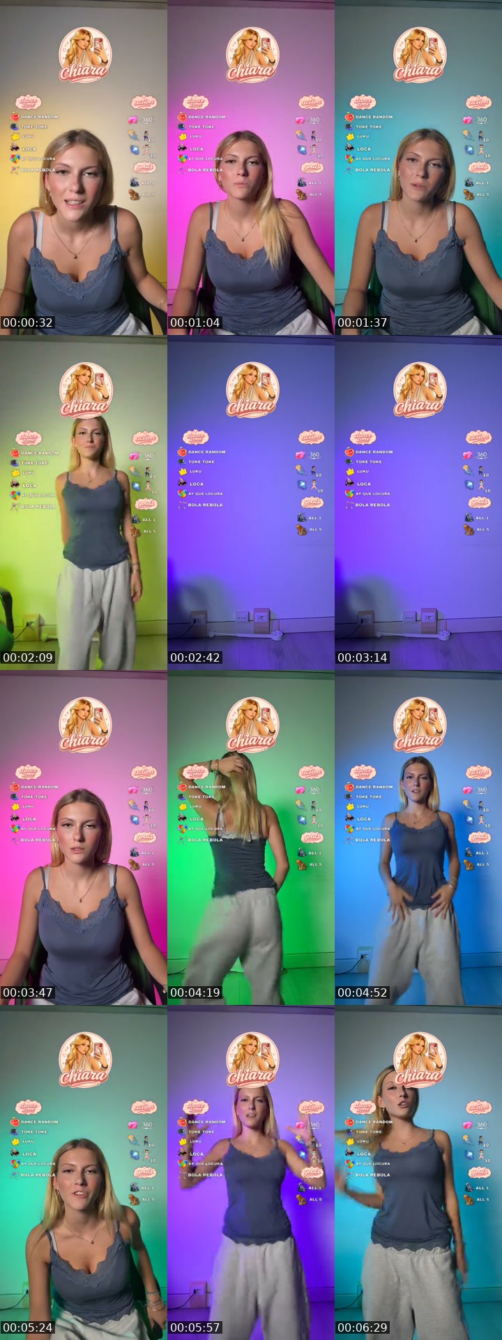 @_chiara_digio_ TikTok live from 2026-07-10