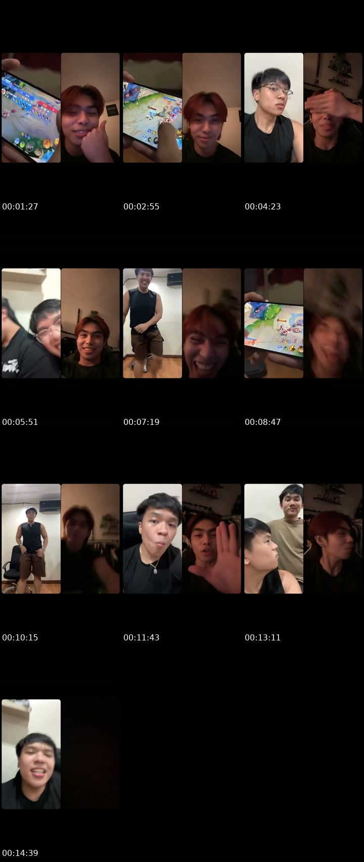 @flapofficial TikTok live from 2026-07-10