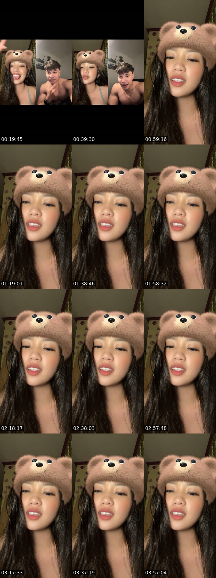 @hayahaha.p United States TikTok live from 2026-07-10