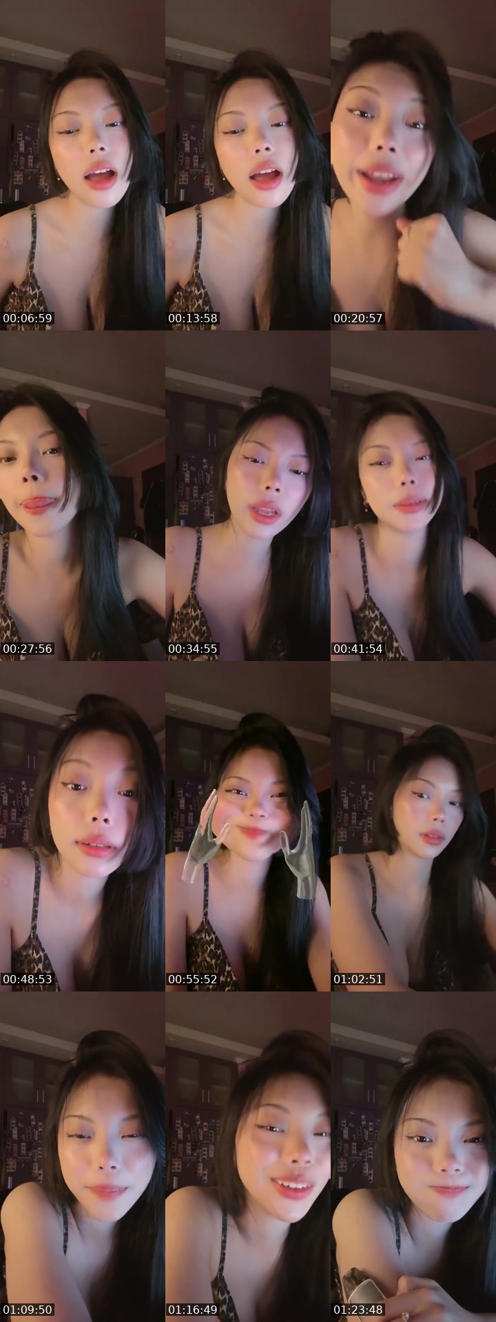 @putrishakur TikTok live from 2026-07-10