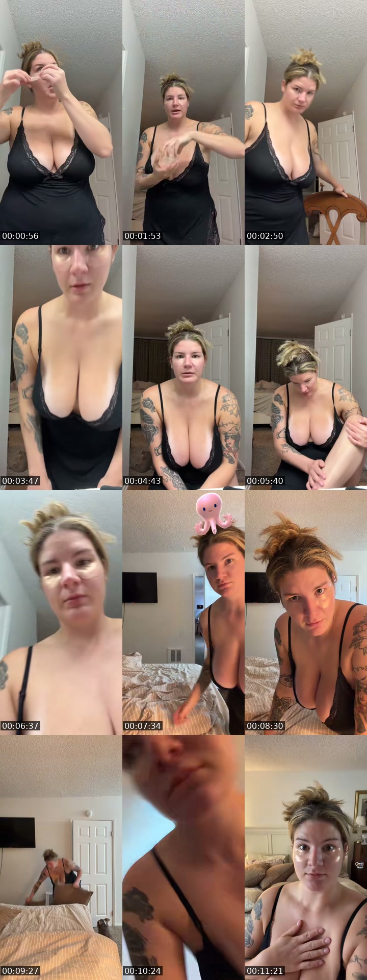 TikTok live: Good morning by @tipoftheice1