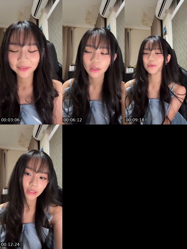 TikTok live: hi by @vieprsly