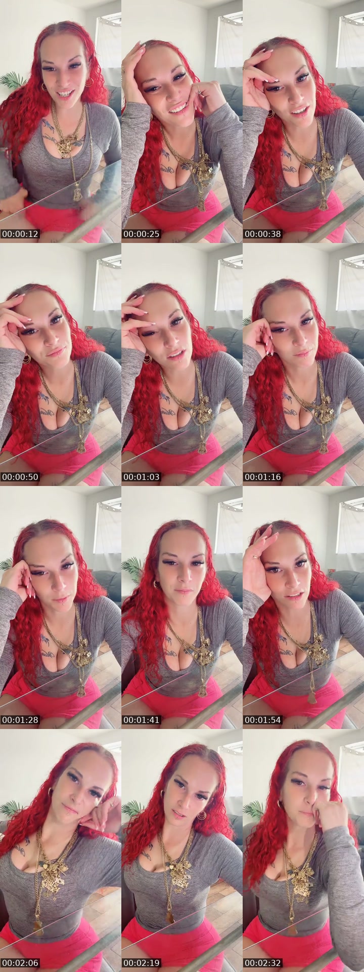 @mariahgoldqueen TikTok live from 2026-07-10
