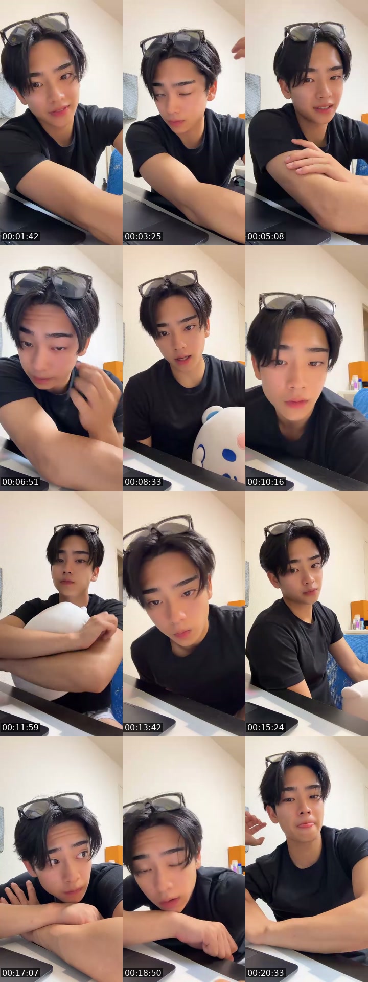 @yuyu41111114 TikTok live from 2026-07-10