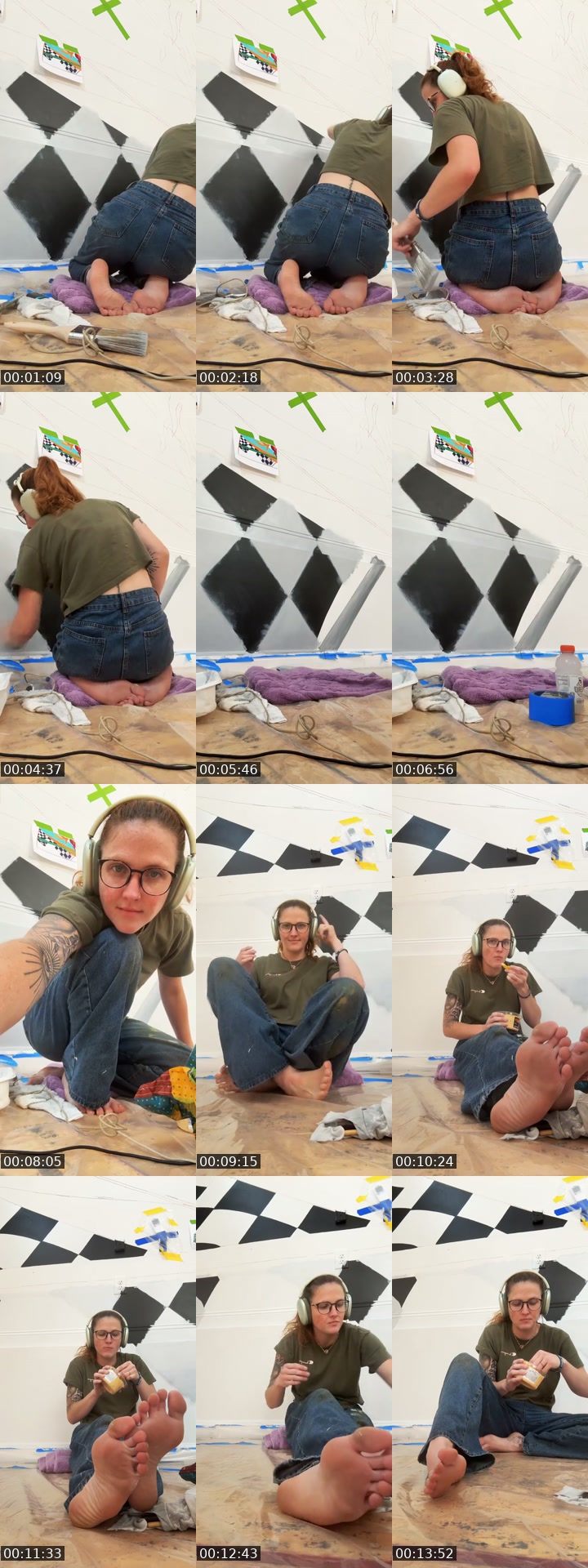 @artbyshannon3 TikTok live from 2026-07-10