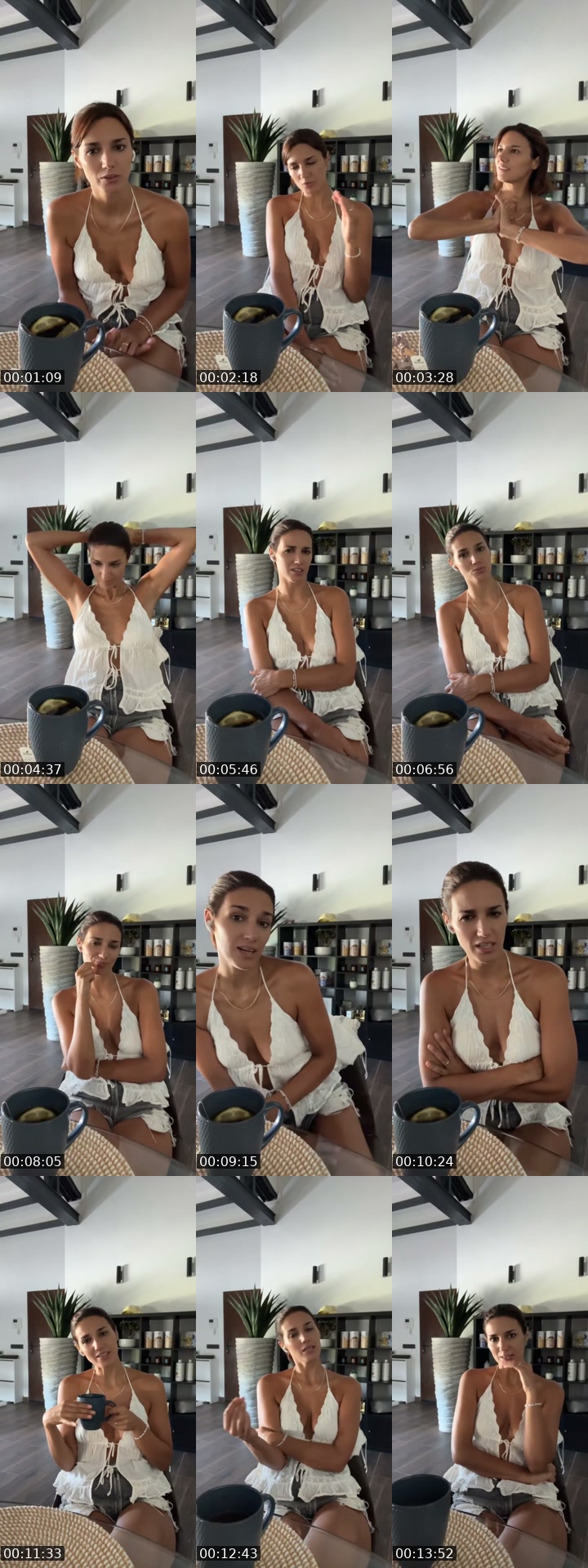 TikTok live: Leben in Spanien 🇪🇸 by @bea_stojanovic