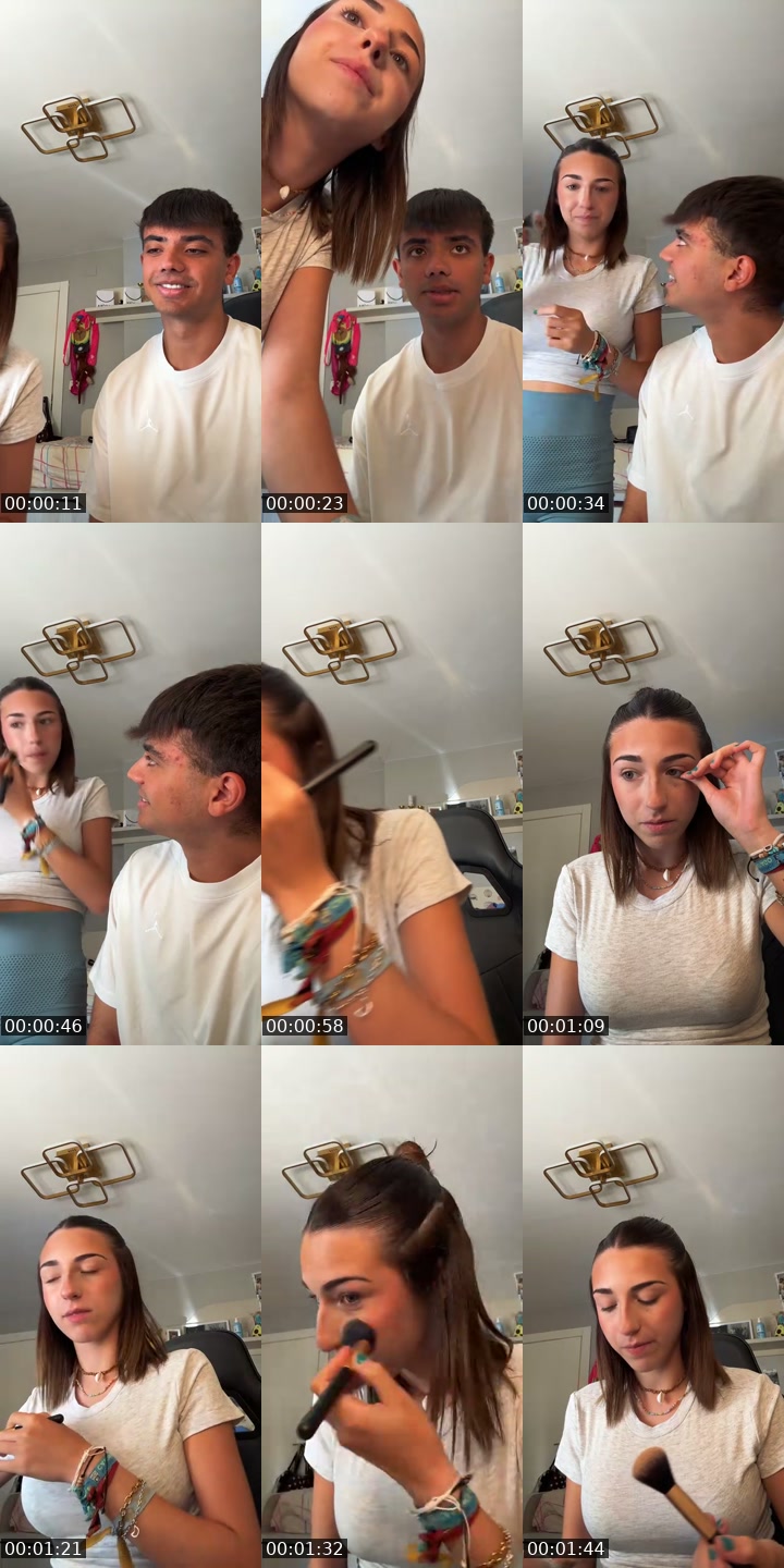 @desiluqui TikTok live from 2026-07-10