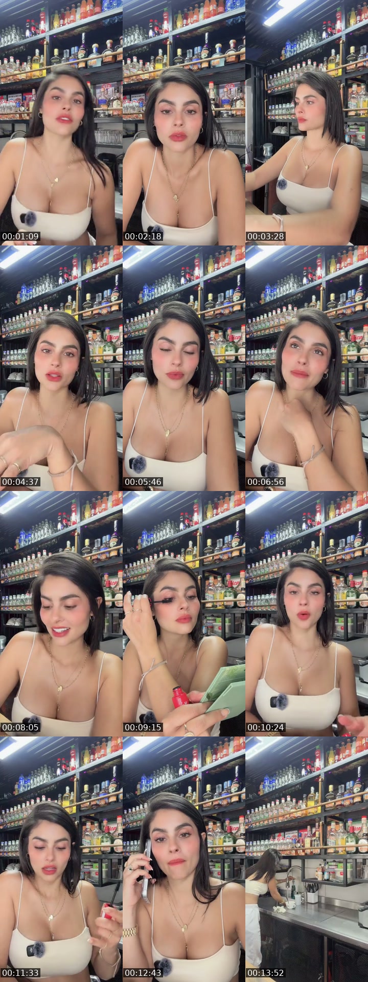 @danielita_salazar9 Colombia TikTok live from 2026-07-10