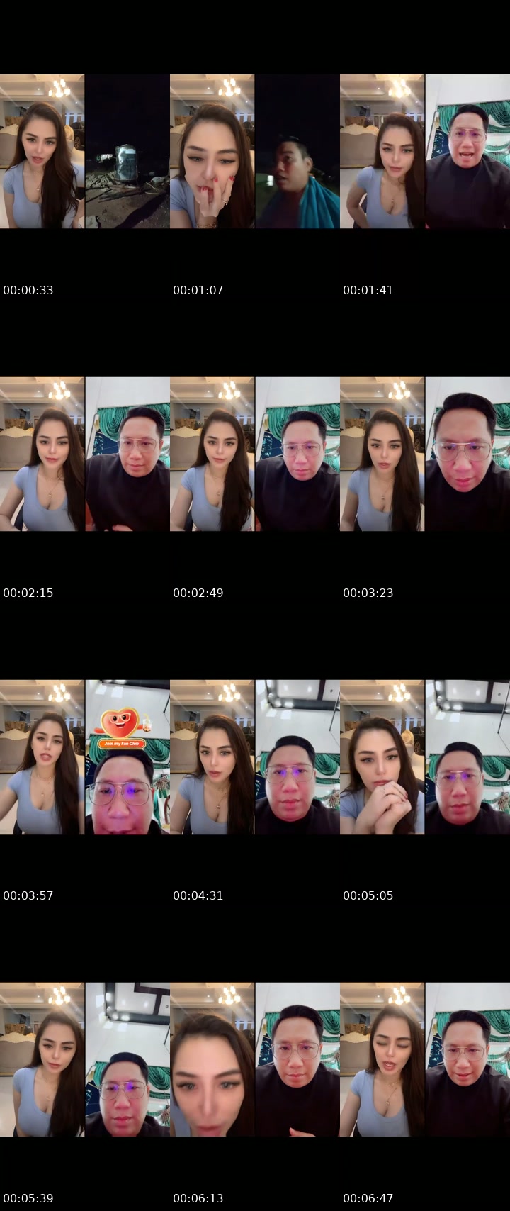 @safamarwah_97 TikTok live from 2026-07-10