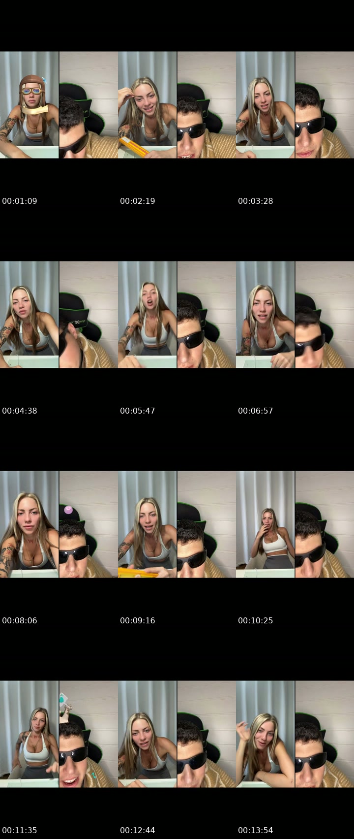 @butterfly.vk Germany TikTok live from 2026-07-10