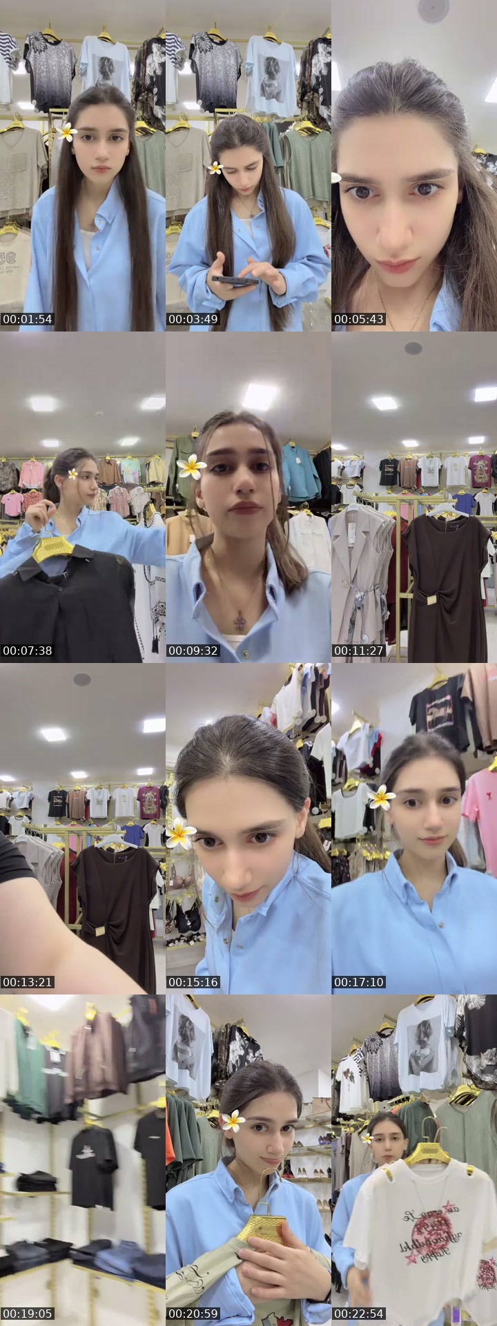 @brend.moll.mingecevir.1 Turkey TikTok live from 2026-07-10