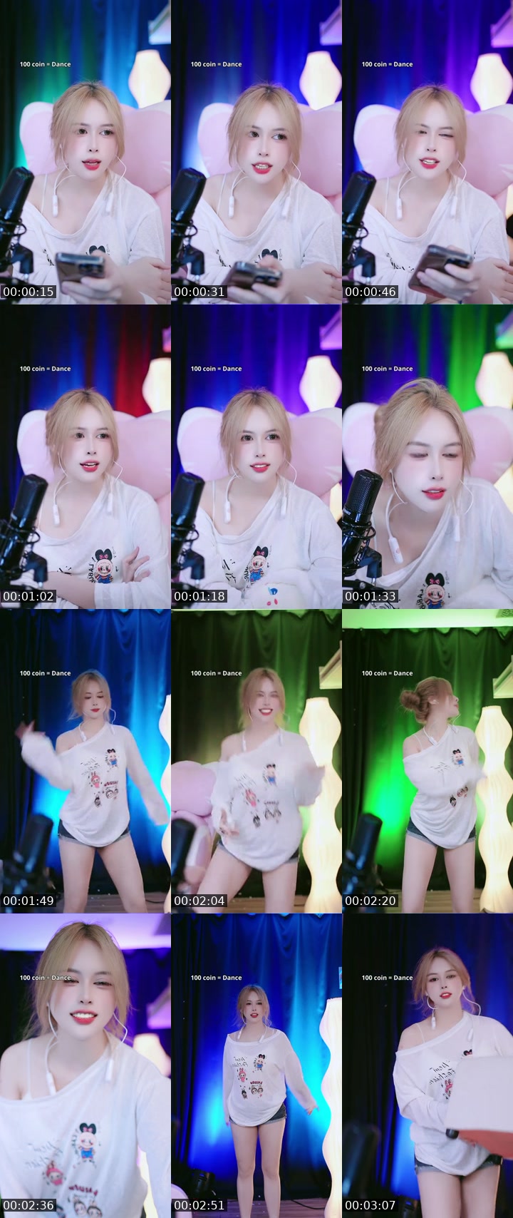 TikTok live: Lets Go LIVE! by @chip2526z