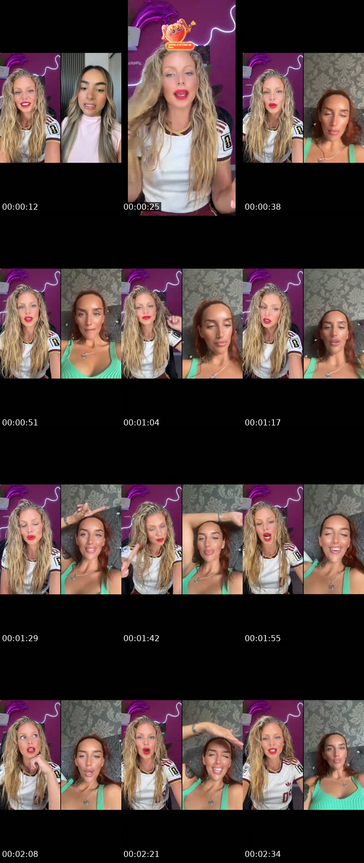 TikTok live: Team Delfín 🩷🐬👑 by @andreeeeeegarcia