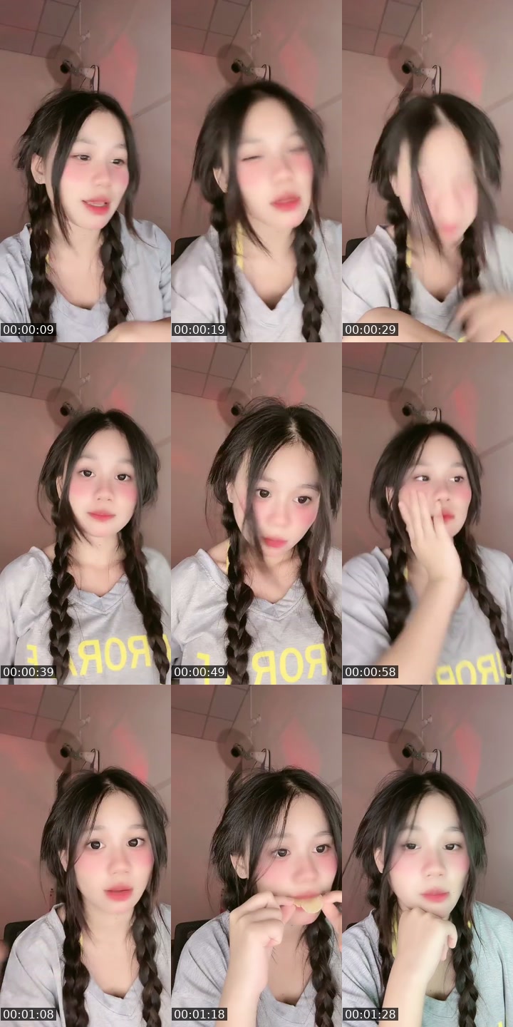 TikTok live: Hilo by @umisss1114