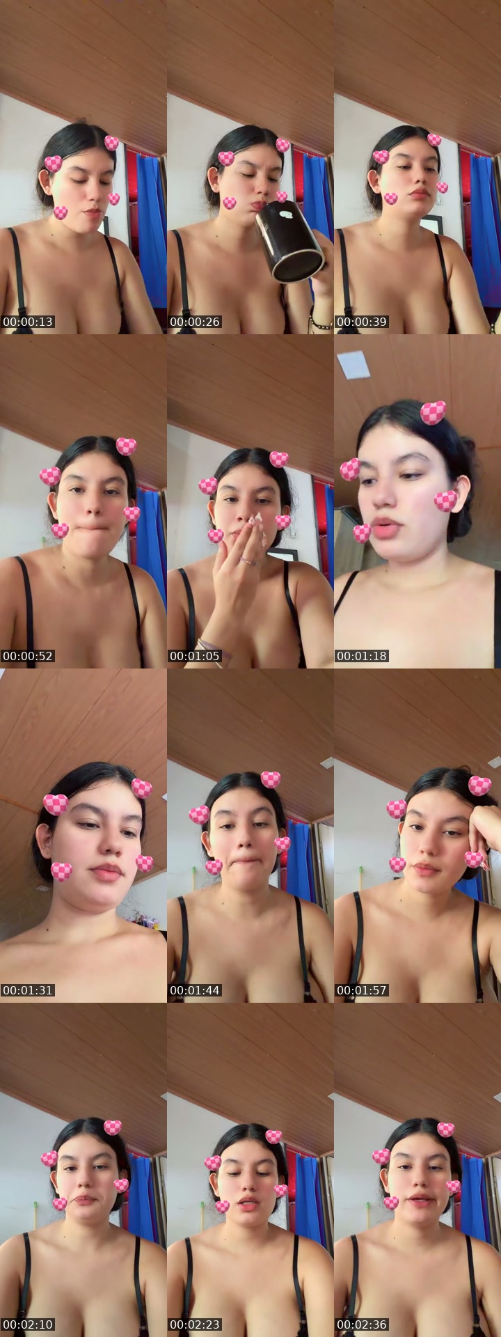 @paulavera044 Colombia TikTok live from 2026-07-10
