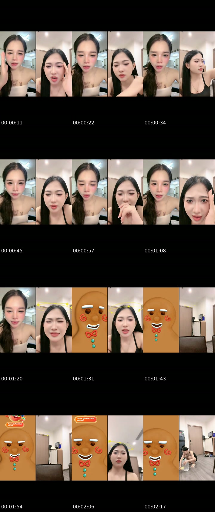 @phamtramy2k7 TikTok live from 2026-07-10