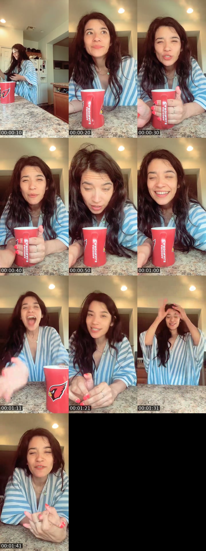 @dandeezy3 TikTok live from 2026-07-10