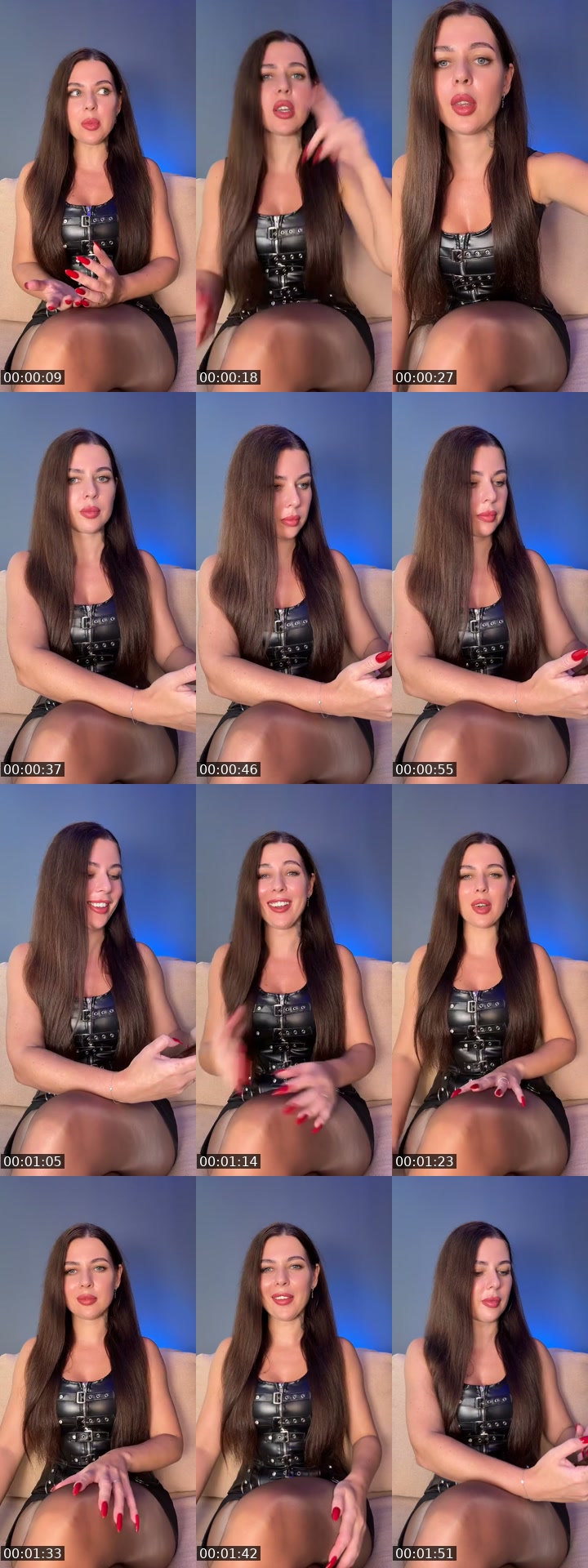 TikTok live: My dream TOP1 by @tatixlady