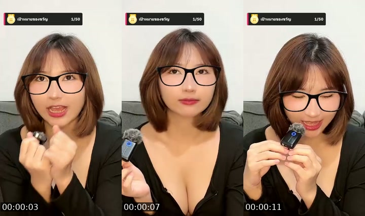 @greennutstyle TikTok live from 2026-07-10