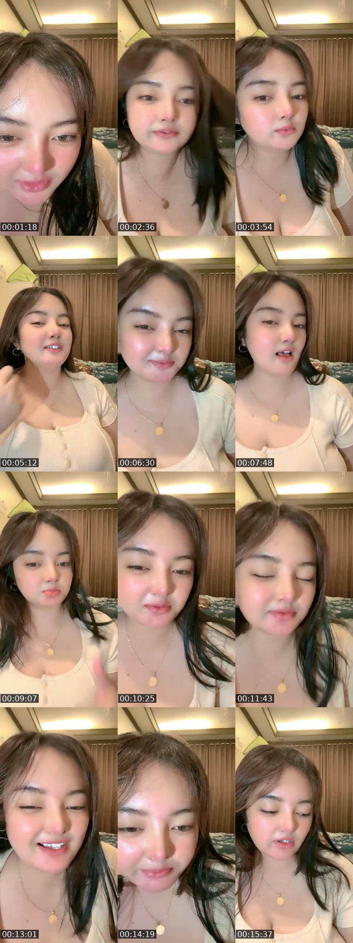 @amikuuuu TikTok live from 2026-07-10