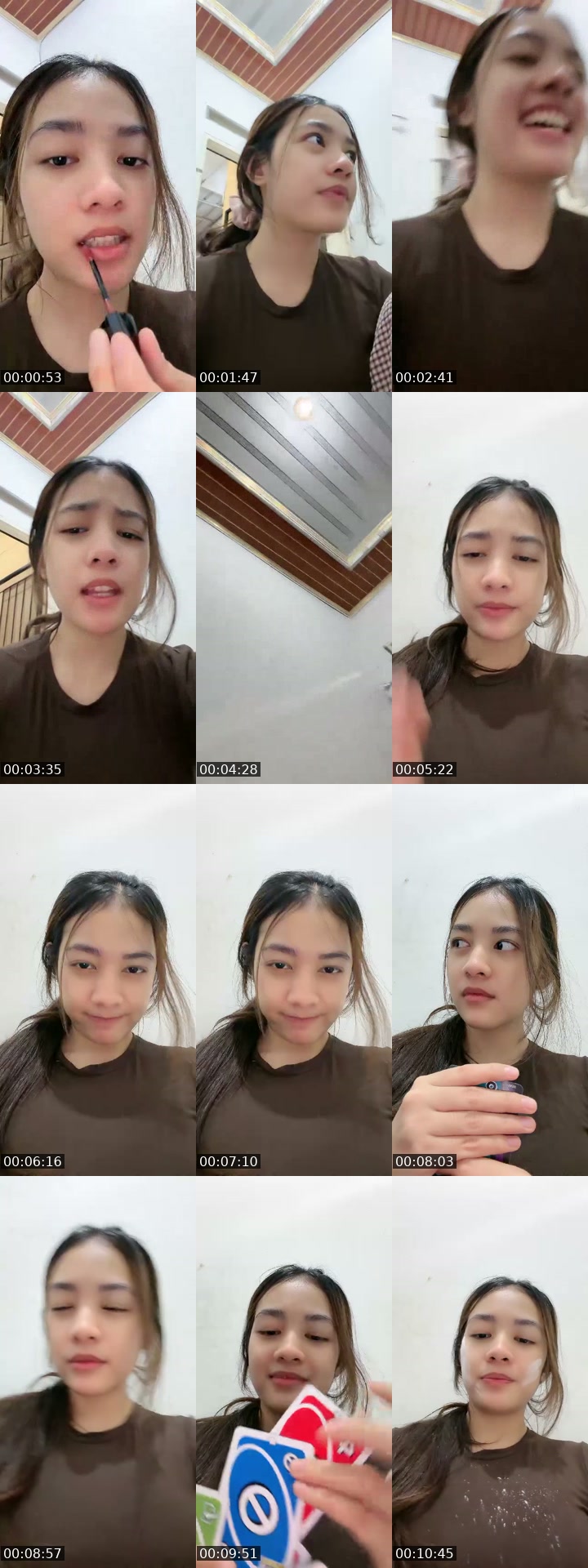 TikTok live: grem by @aurrraurrran
