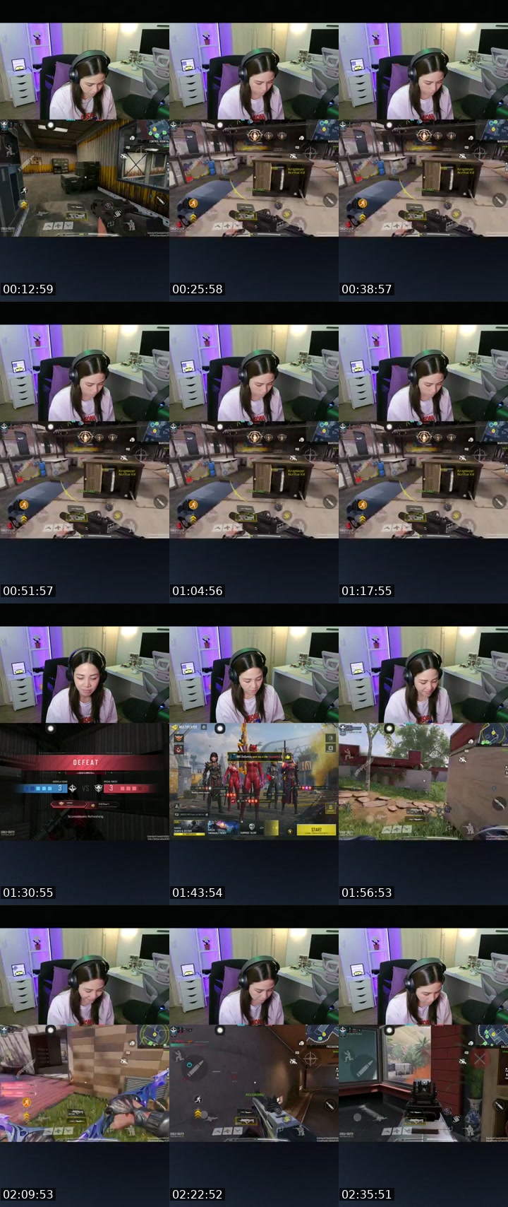 TikTok live: MYTHIC DRAW TAYO by @doczgaming