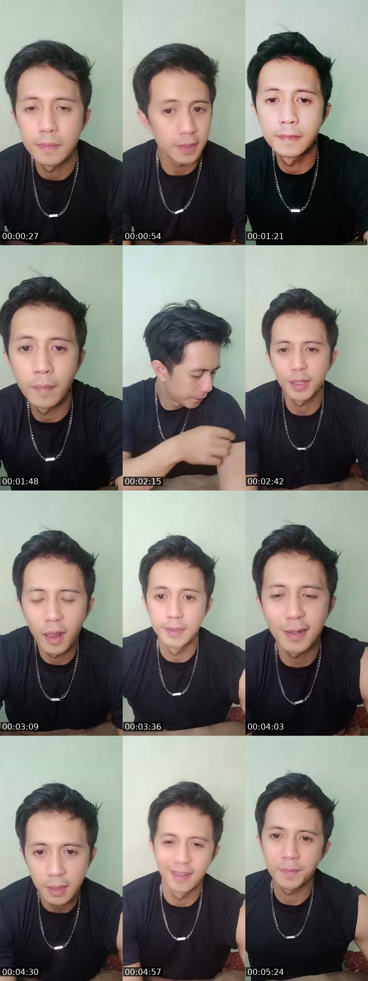 @chokychow_0 TikTok live from 2026-07-10