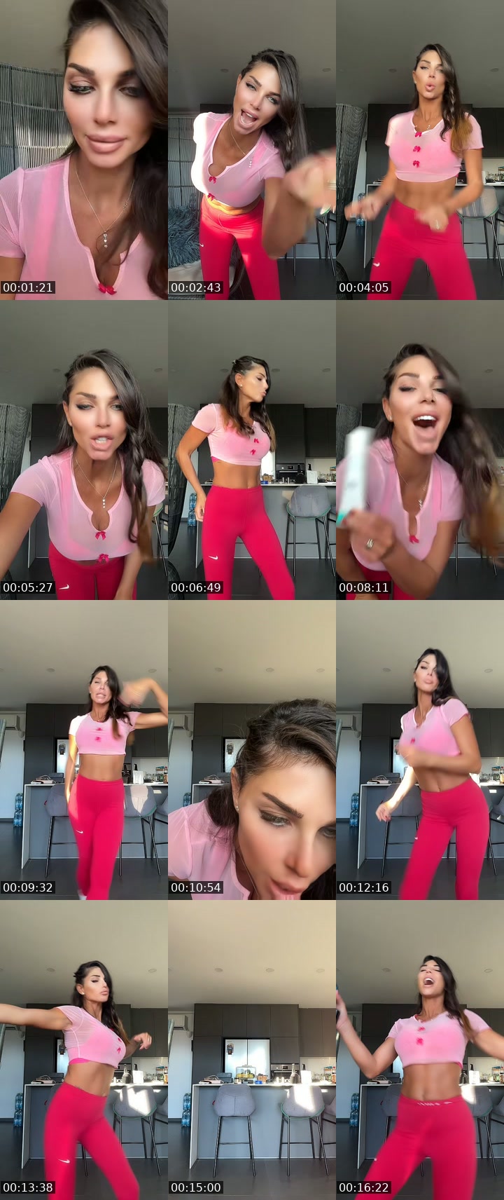 @danabanana221 TikTok live from 2026-07-10