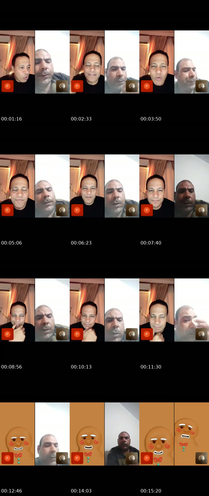 TikTok live: 👽🛸👾 by @ehabsaid100m7up2019