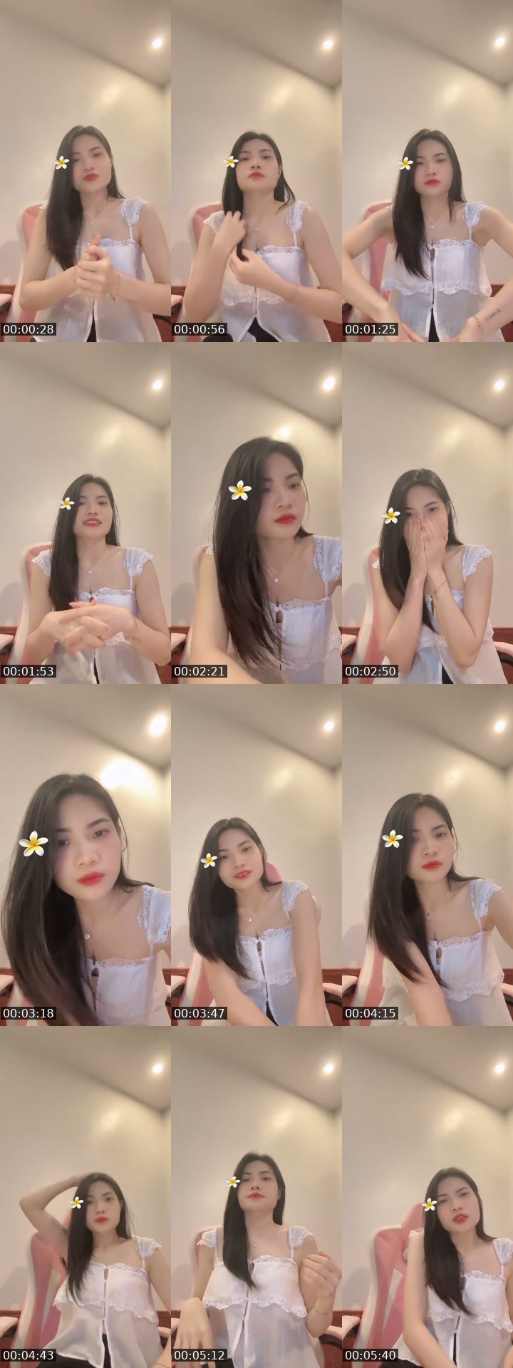 TikTok live: ❤️ by @duaiu97