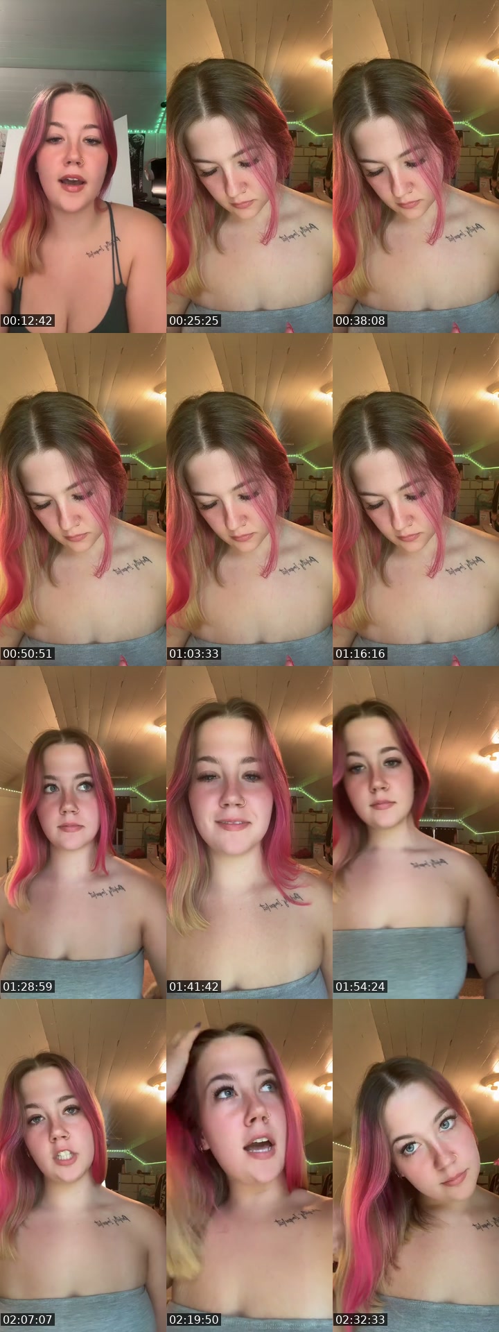 @madison_renee35 TikTok live from 2026-07-10