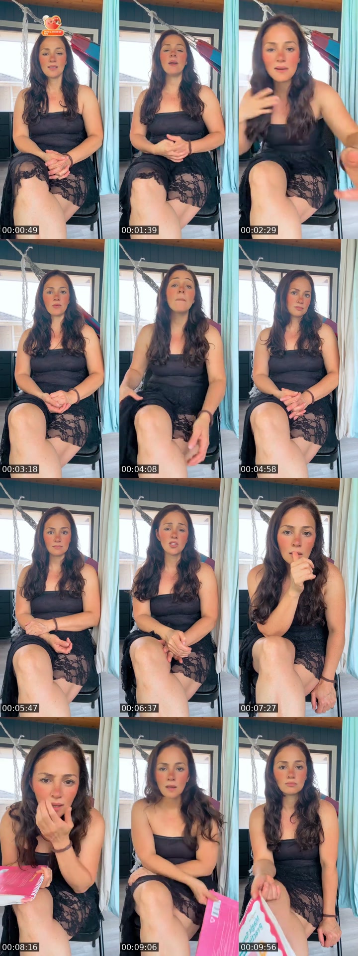 @mariaisabellahernandez TikTok live from 2026-07-10