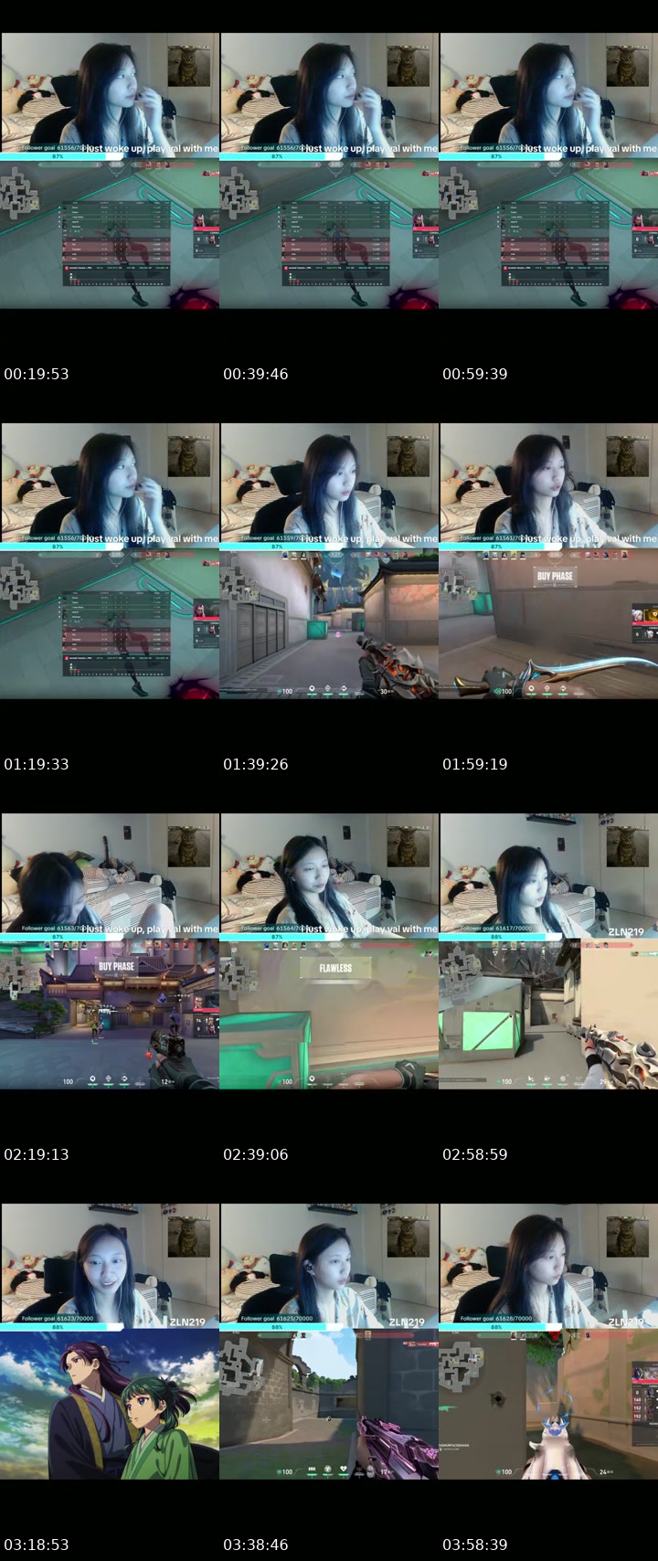 Singapore TikTok live: Lets Go LIVE! by @melsokool