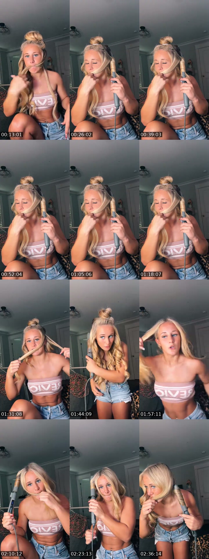 TikTok live: come chat by @itsmiaalbert