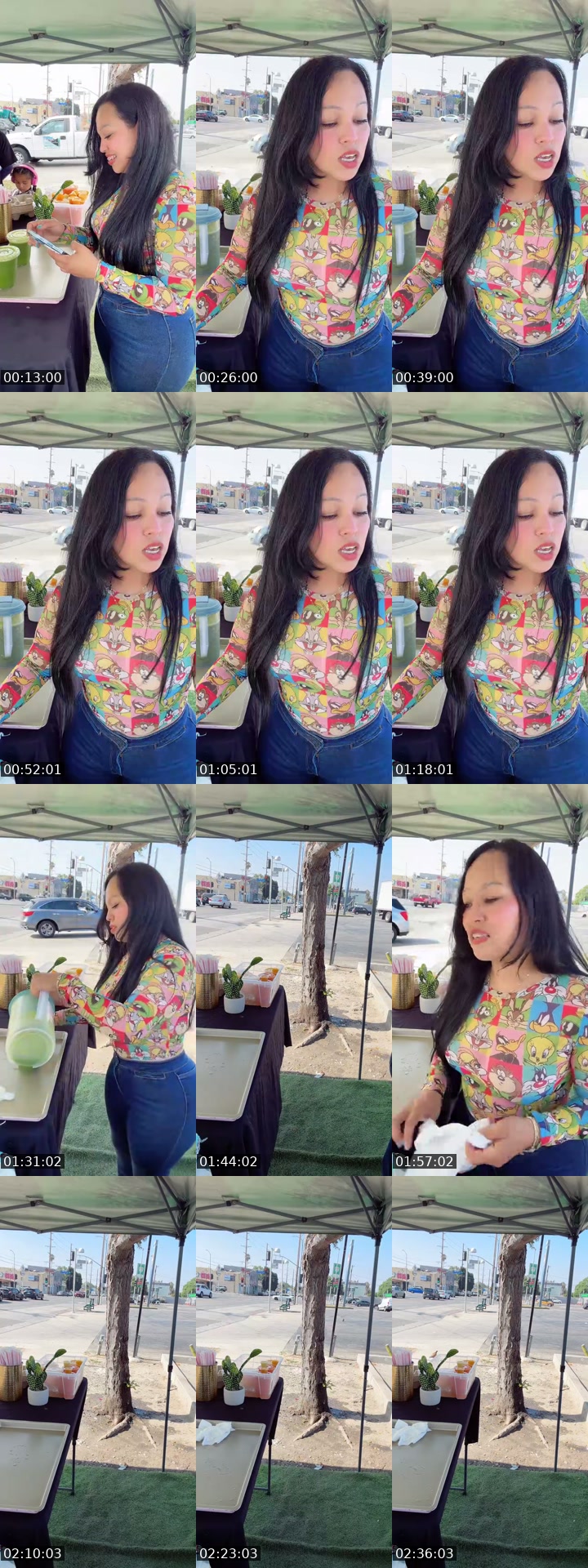 @karenblue31 TikTok live from 2026-07-10