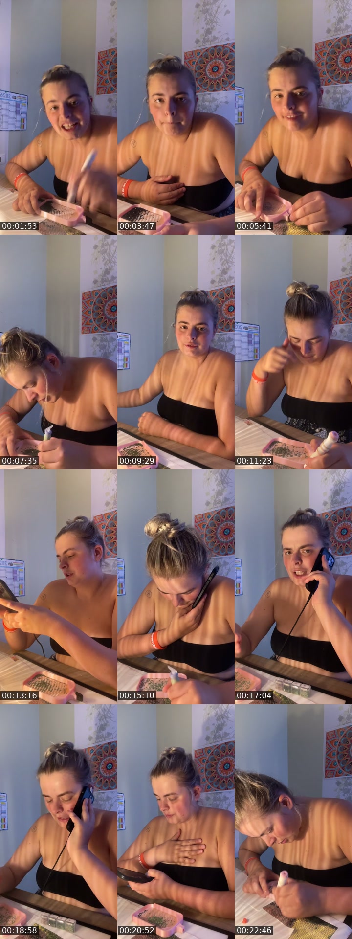 TikTok live: On diamant ensemble 😊 by @lesdiamsdmy