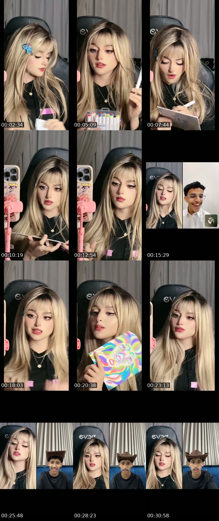 @soso_5111111 TikTok live from 2026-07-10
