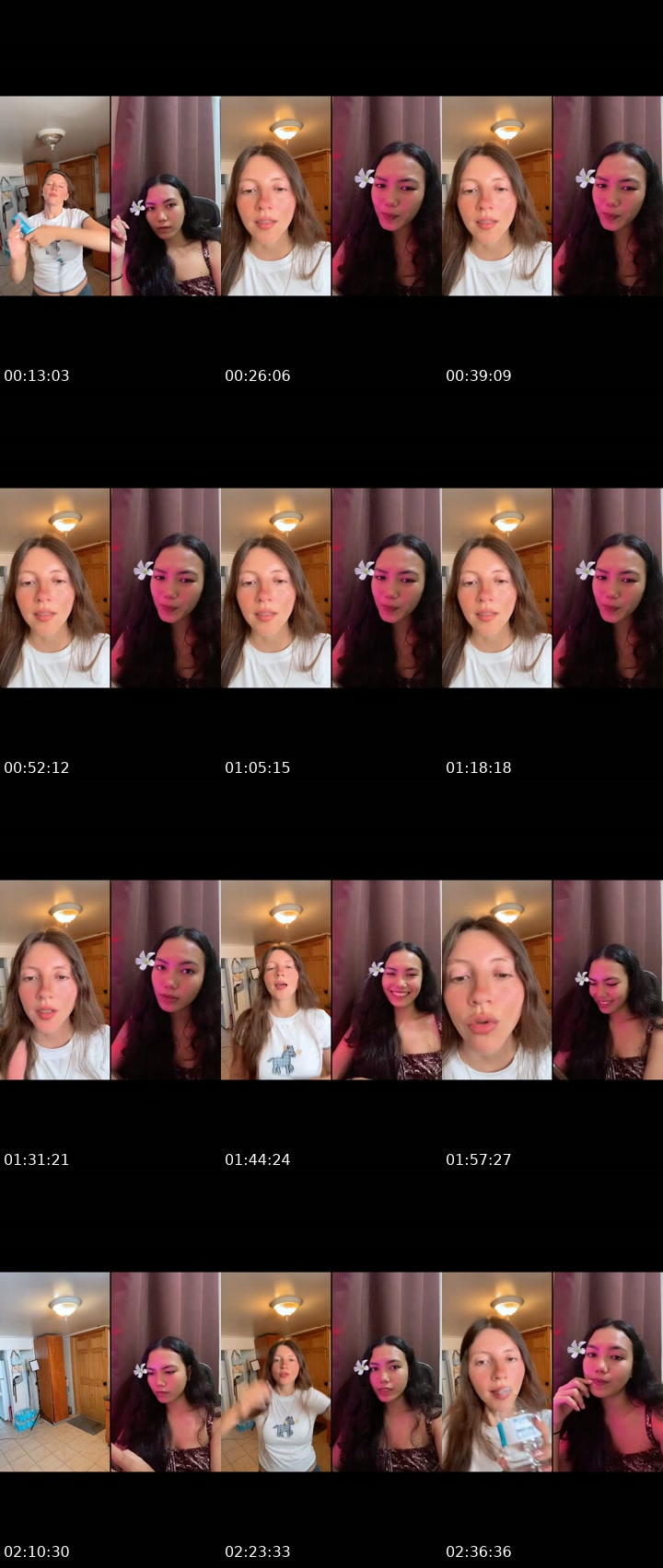 @nanda_marc TikTok live from 2026-07-10