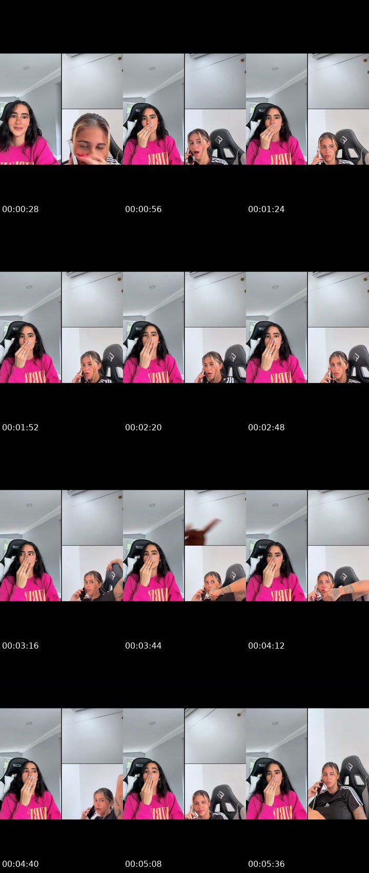 @nanimulan1 TikTok live from 2026-07-10