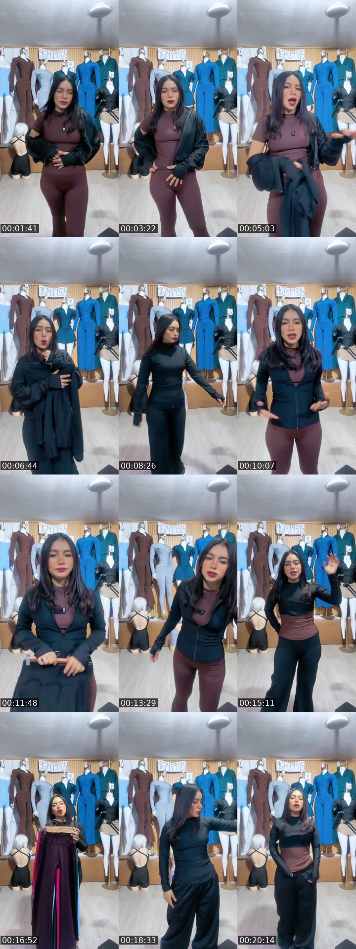 @ponteleggins2 TikTok live from 2026-07-10