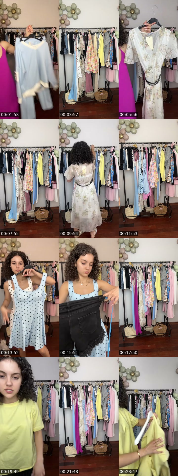 Poland TikTok live: Do -70% czyszczenie magazynu ❗️❗️❗️ by @pati.butik