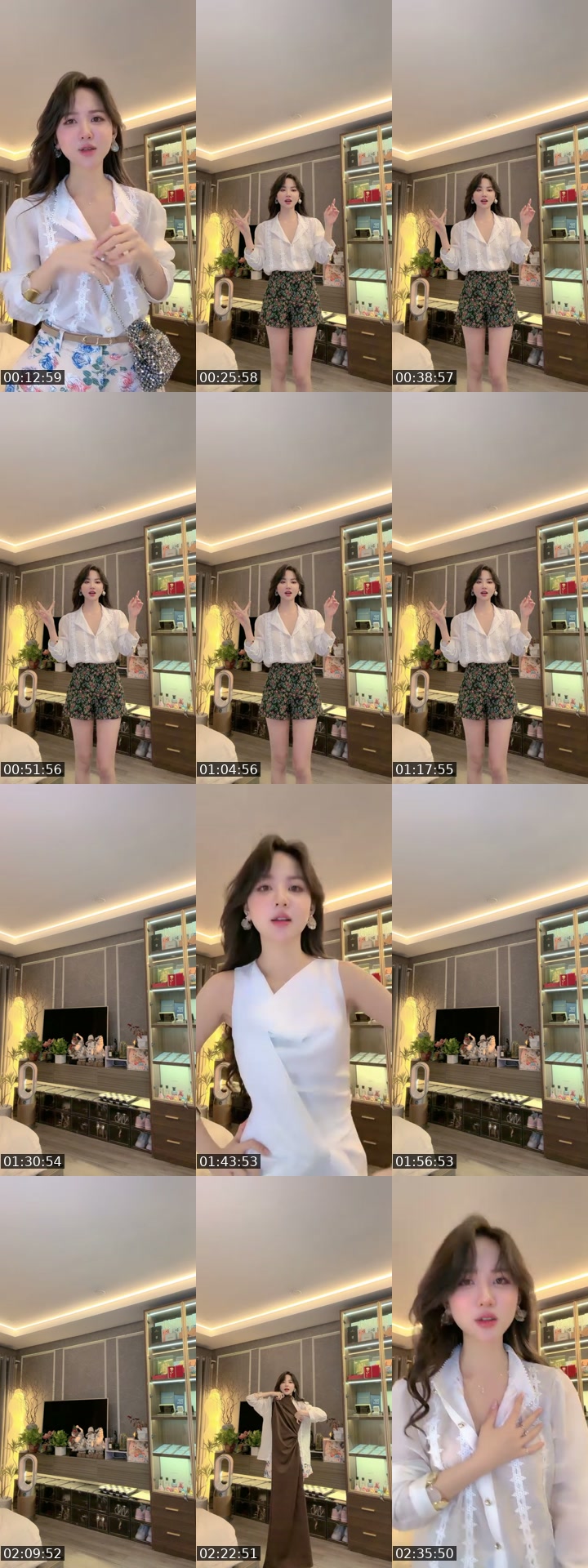 @unieahri TikTok live from 2026-07-10