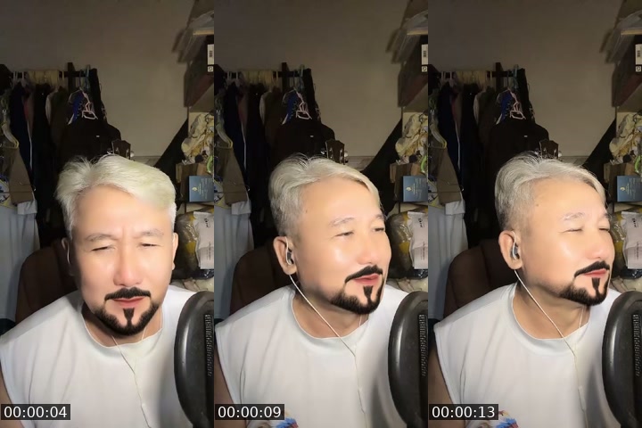 TikTok live: Chúc cả nhà luôn an lành nhé by @tuannguyen14673