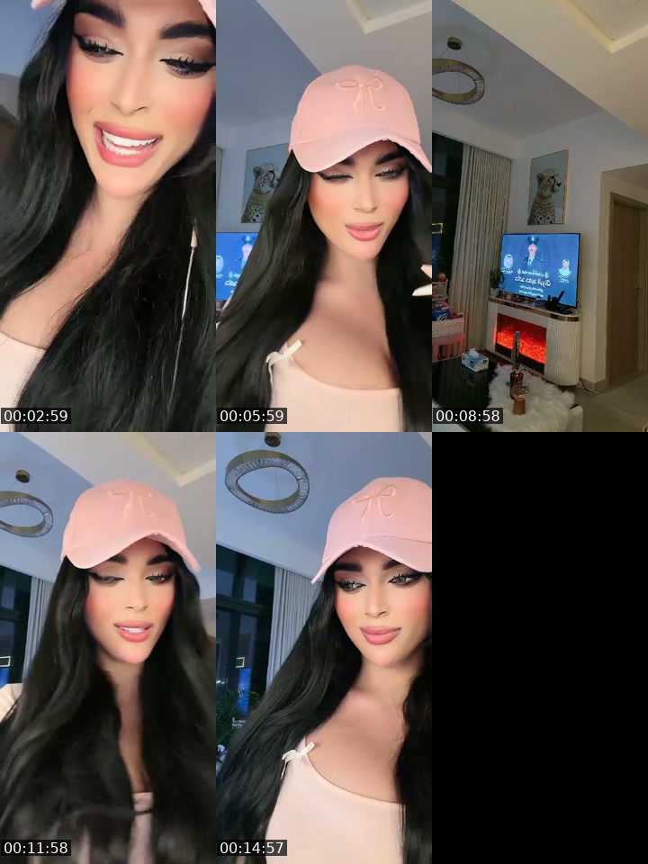 @yiyd69 TikTok live from 2026-07-10