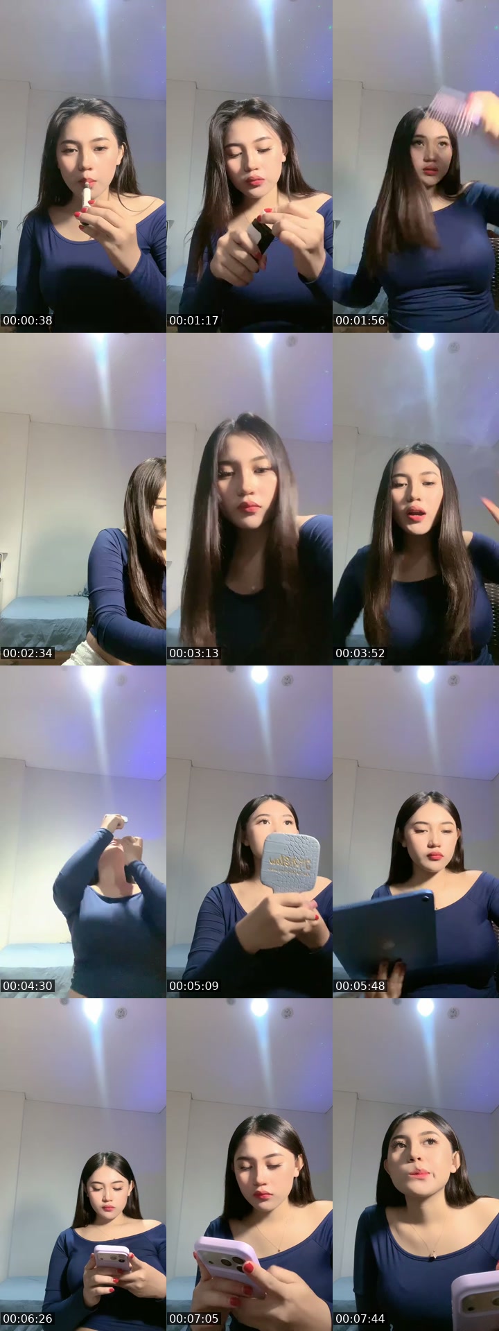 @zeszesaaa TikTok live from 2026-07-10