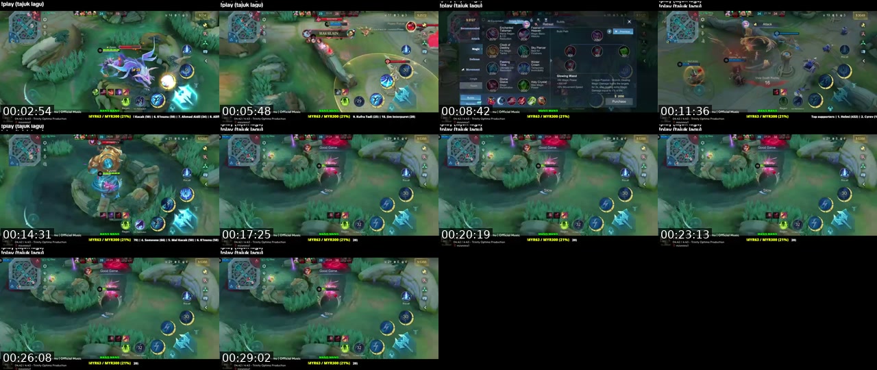 TikTok live: ... by @zrax1