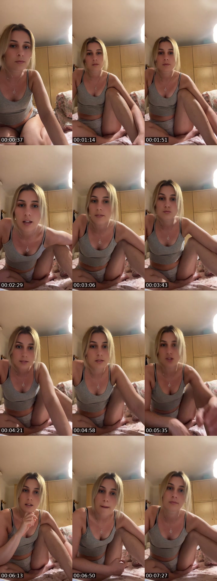 TikTok live: Aiutatemi con gli obbiettivi by @ary29101998